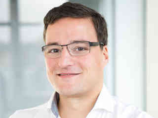 Beter Bed macht Marcus Diekmann zum Digitalchef Beter Bed macht Marcus Diekmann zum Digitalchef