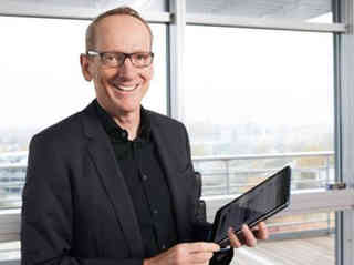 So wird man als CEO Social-Media-Star So wird man als CEO Social-Media-Star