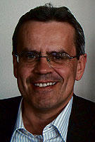Achim von Kirschhofer, IMAS International