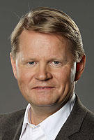 Anders Sundt Jensen, Daimler