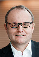 Hans-Peter Kleebinder, AUDI