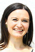 Kathrin Maier, Coca-Cola 