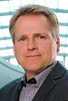 Manfred Kluge, Omnicom Media Group 
