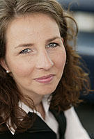 Marianne Dölz, iq media