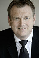 Thomas Lindner, Gruner + Jahr