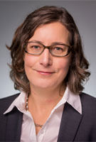 Tina Beuchler, Nestlé