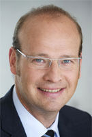 Uwe Esser, ARD-Werbung Sales & Services