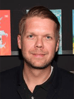 Benjamin Ruth