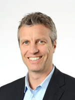 Dirk Huefnagels