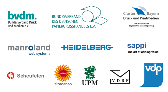 Print Power Logosheet