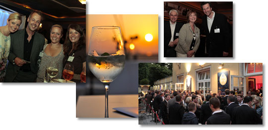 W&V Meetnight 2011