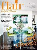 Cover II - "Flairs" Hommage ans Interieur (Cover: Klambt).