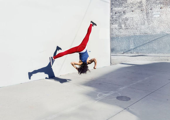 Pepsi-Light-Kampagne "Iconic Moments" (Abb.: BBDO)