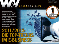 Die Top-Trends im E-Business