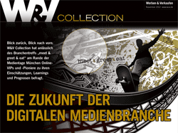 Die Zukunft der digitalen Medienbranche