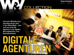 Digitale Agenturen