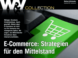 E-Commerce im Mittelstand