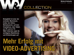 Mehr Erfolg mit Video-Advertising