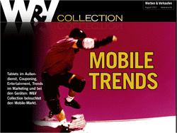 Mobile Trends