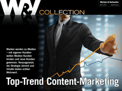 Top-Trend Content-Marketing