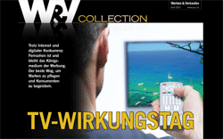 TV-Wirkungstag