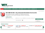 Wer Wo Was