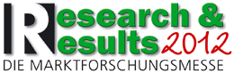 RESEARCH & RESULTS 2012