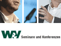Seminare & Kongresse