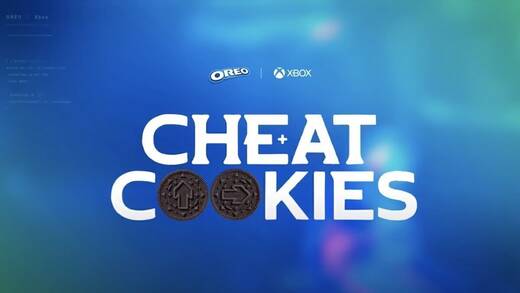 Die vielfach ausgezeichnete Kampagne "Oreo Cheat Cookies" führt auch das Kampagnen-Ranking des BVDW an.