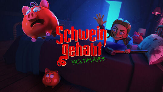 Bild: Halloween im Horrorhaus: Sparkasse weitetet Gaming-Strategie aus