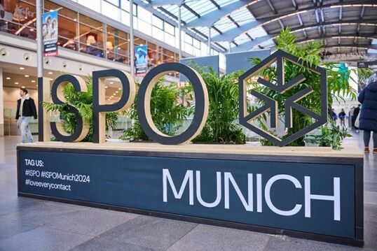 Bild: Servus München: Wie die ISPO sich in Amsterdam neu erfinden will