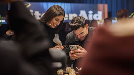 Bild: Social-First: Warum Kitchen Aid gerade jetzt seine Strategie ändert