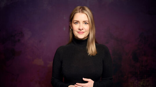 Bild: Vom Schuh zur Story: qnuffs katapultiert Ricosta in die Jetzt-Zeit