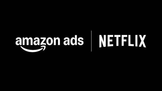 Die Amazon DSP öffnet sich Netflix