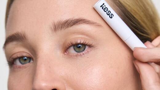 Das Kess-Design ist betont minimalistisch.