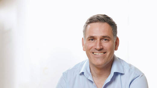Thorsten Braun wechselt von RTL Deutschland zu RTLZWEI