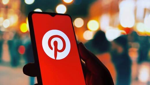 Shopping auf Pinterest soll noch visueller werden.