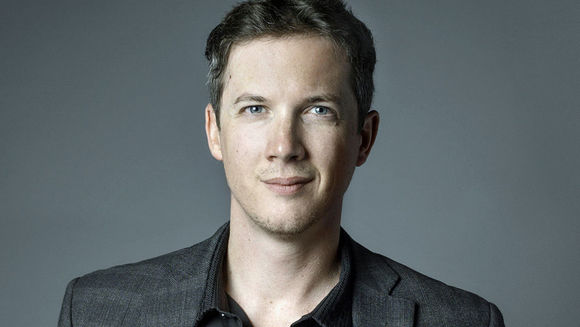 Achim Briechle-Herz steigt bei M&C Saatchi ein | W&V - W&V - Werben & Verkaufen