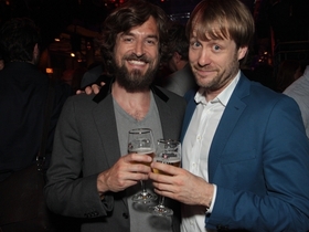ADC 2013: Die schönsten Bilder aus Hamburg