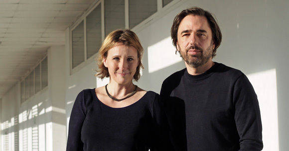 Führen künftig die Agentur: Ines Feldman-Pach und Sven Küster.