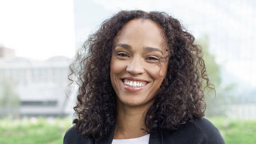 Andrea Albrecht sucht sich einen neuen Job. Sie hat Leo Burnett über eine Zeit lang groß gemacht, zuletzt hatte sie aber weniger Fortune.