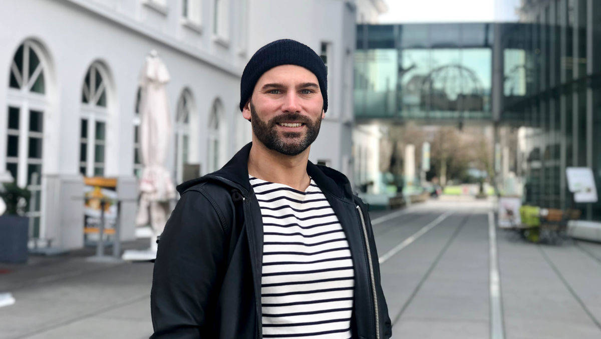 Ralf Sieke wechselt innerhalb Düsseldorfs und innerhalb der Omnicom-Gruppe die Agentur.