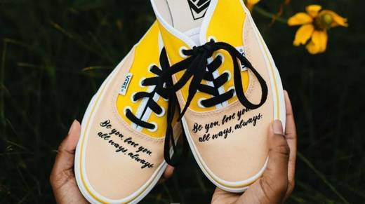 "Not Just One Creator": Vans wollte Leute ansprechen, die mit (klassischer) Werbung nicht mehr zu erreichen sind.