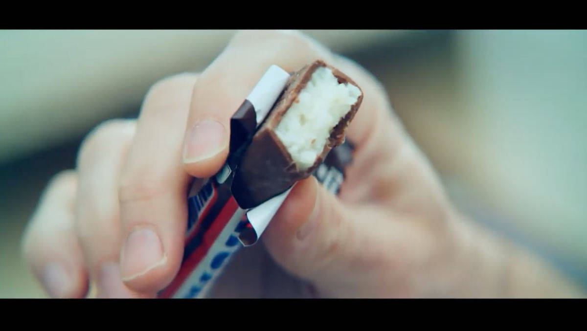 Ein Bounty im Snickers? Mars spielt mit dem Geschmack der Konsumenten.