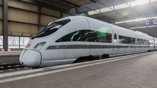 Die Omnicom-Tochter Brain Consulting gewinnt den Media-Mix-Modelling-Etat der Deutschen Bahn