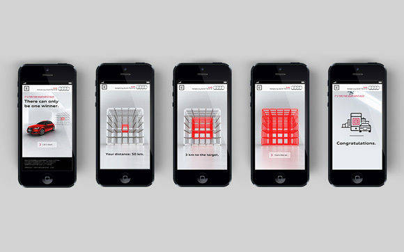Die Ausgaben für Mobile Advertising in Deutschland sollen sich bis 2016 mehr als verdoppeln.