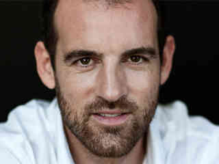 Christoph Metzelder (Foto: Carsten Sander) Christoph Metzelder (Foto: Carsten Sander)