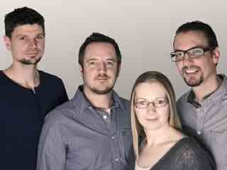 Crossmedia baut Digitalbereich aus Crossmedia baut Digitalbereich aus