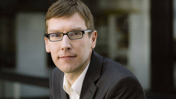 W&V-Online-Redakteur Markus Weber schreibt über Agentur-Themen.