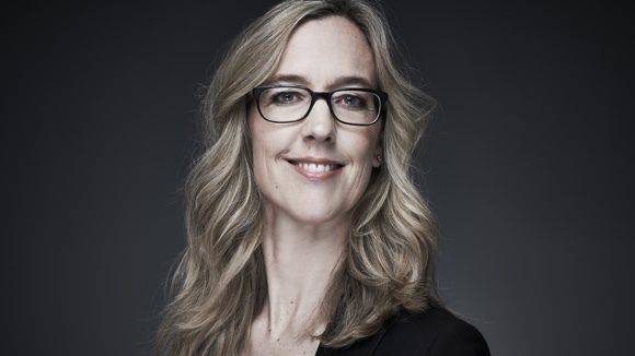 Franziska von Lewinski ist Vorstandsmitglied bei Fischer Appelt in Hamburg
